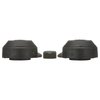 Delphi Suspension Strut Rod Bushing Kit, TD4582W TD4582W